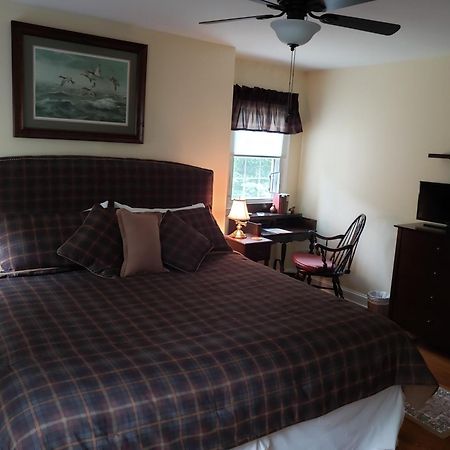 Miller-Dunham House B&B Middletown Kültér fotó