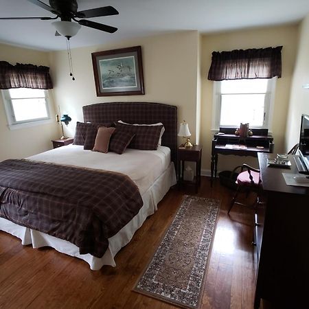 Miller-Dunham House B&B Middletown Kültér fotó