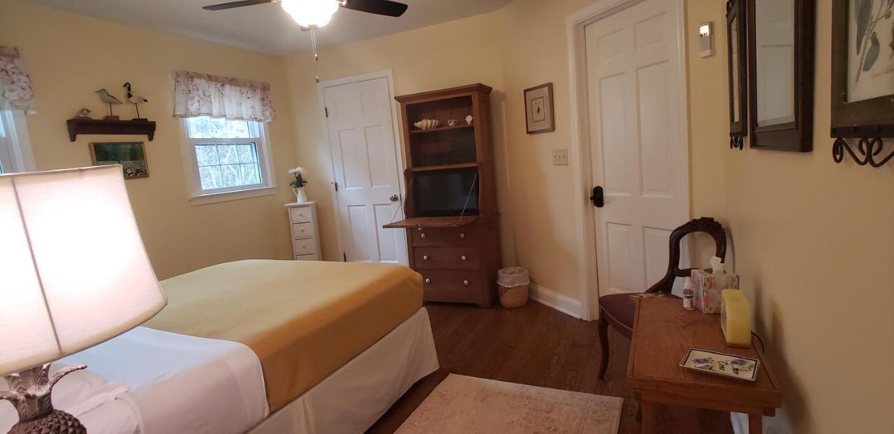 Miller-Dunham House B&B Middletown Kültér fotó