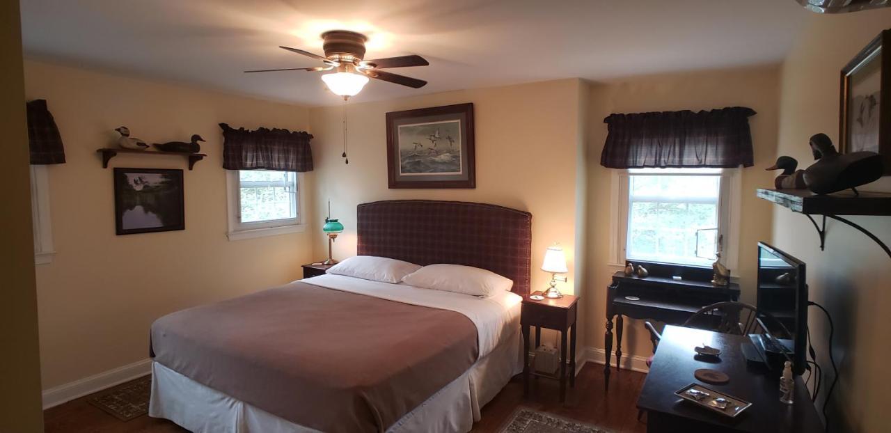 Miller-Dunham House B&B Middletown Kültér fotó