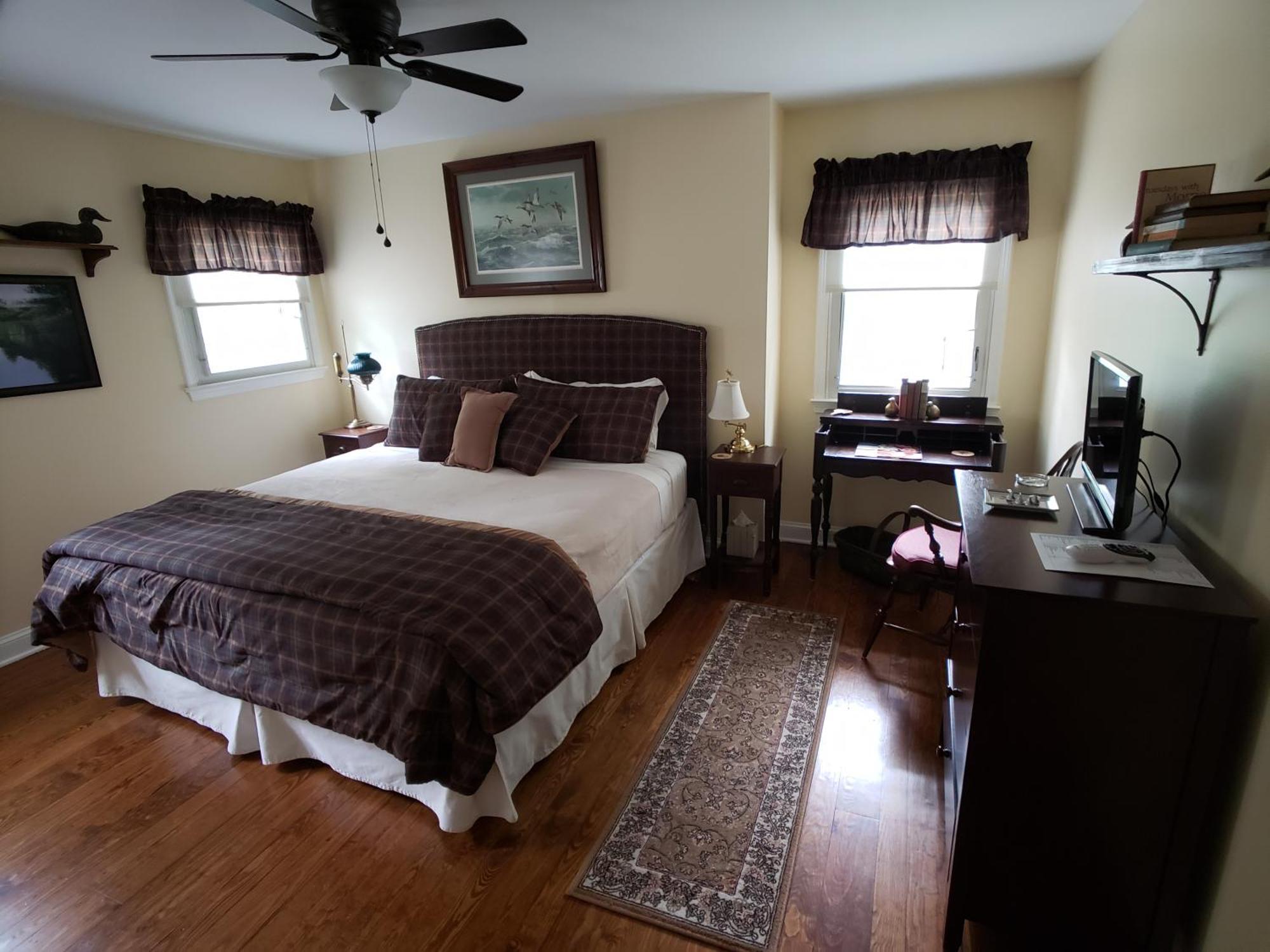 Miller-Dunham House B&B Middletown Kültér fotó