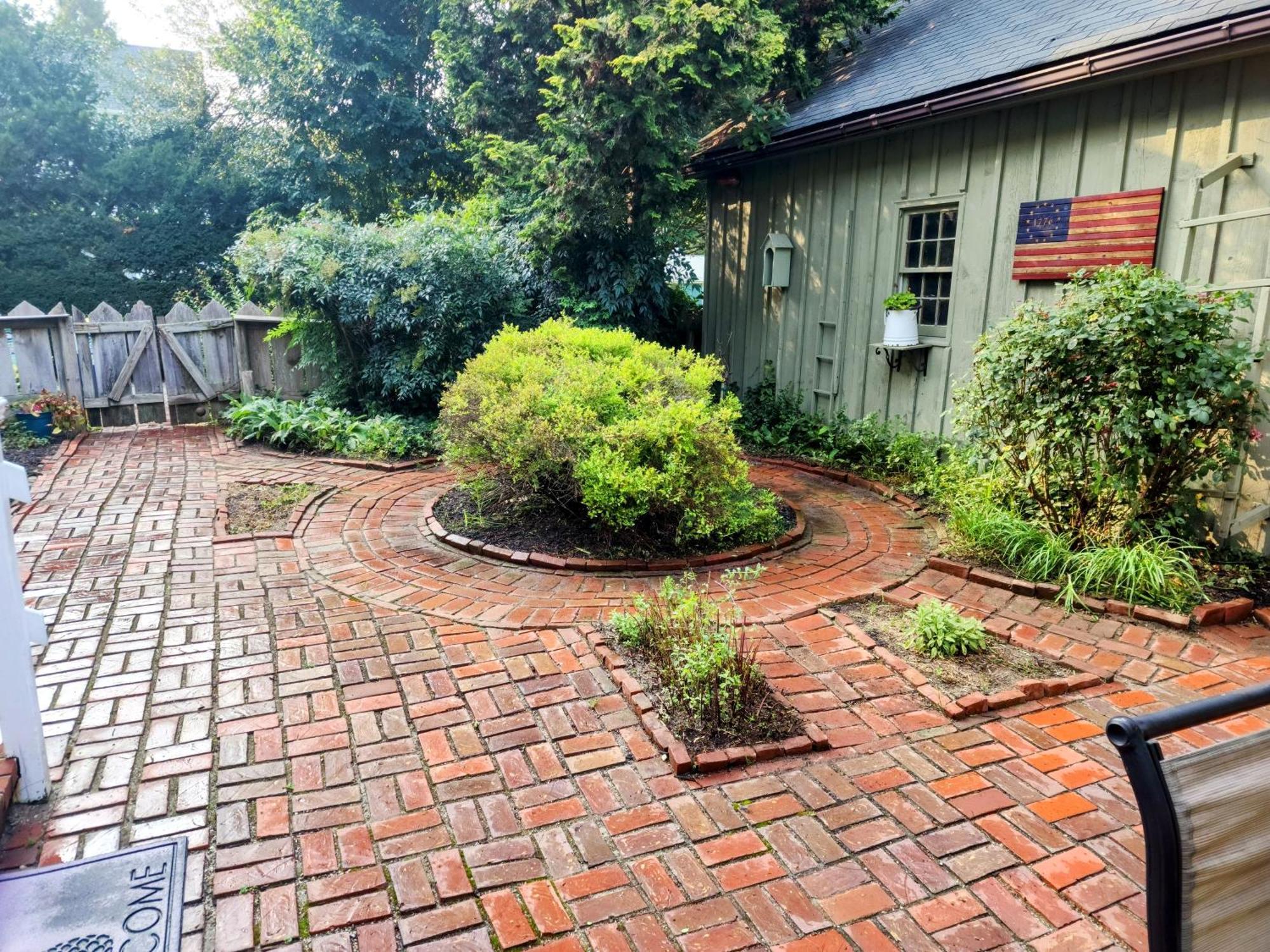 Miller-Dunham House B&B Middletown Kültér fotó