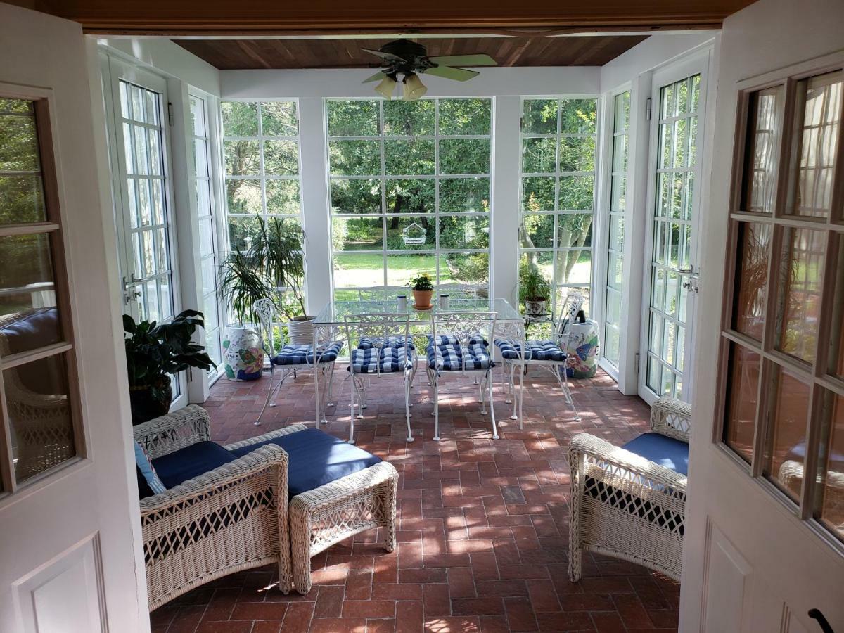 Miller-Dunham House B&B Middletown Kültér fotó