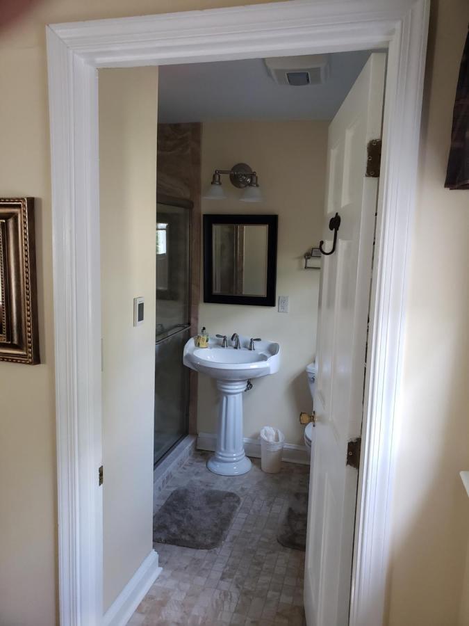 Miller-Dunham House B&B Middletown Kültér fotó